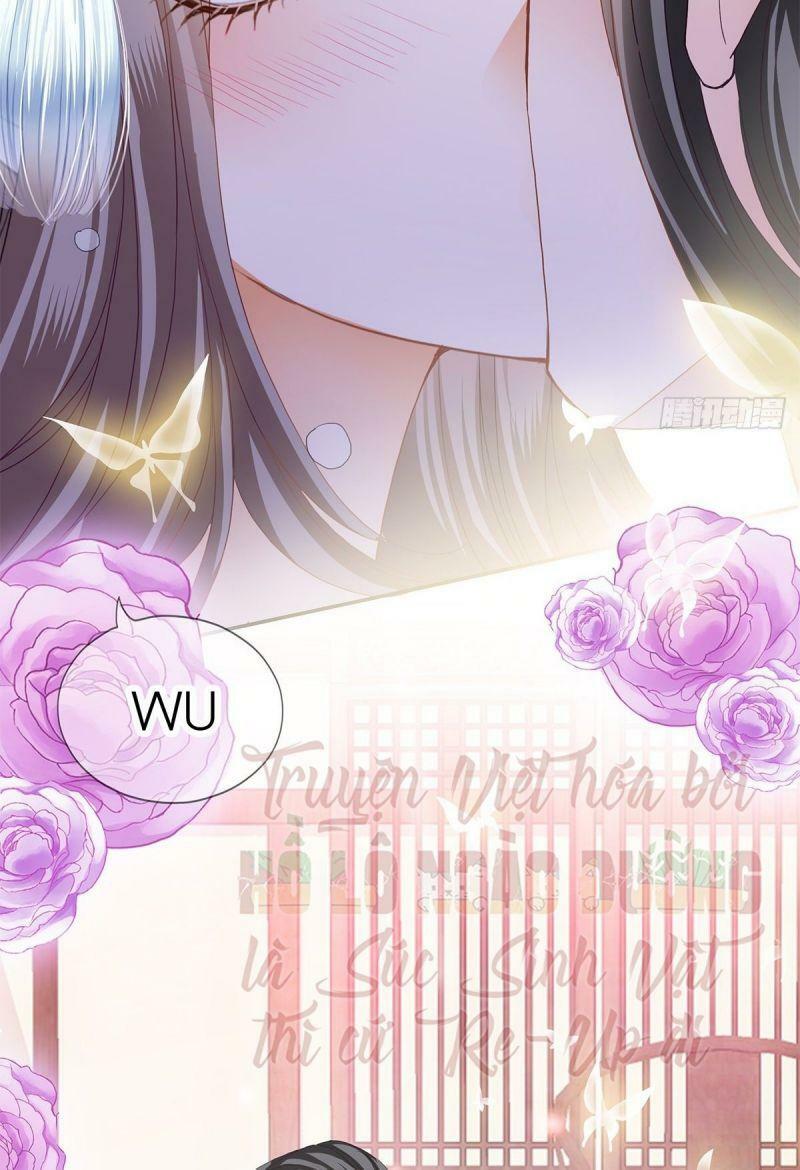 bổn vương muốn nàng chapter 15 12