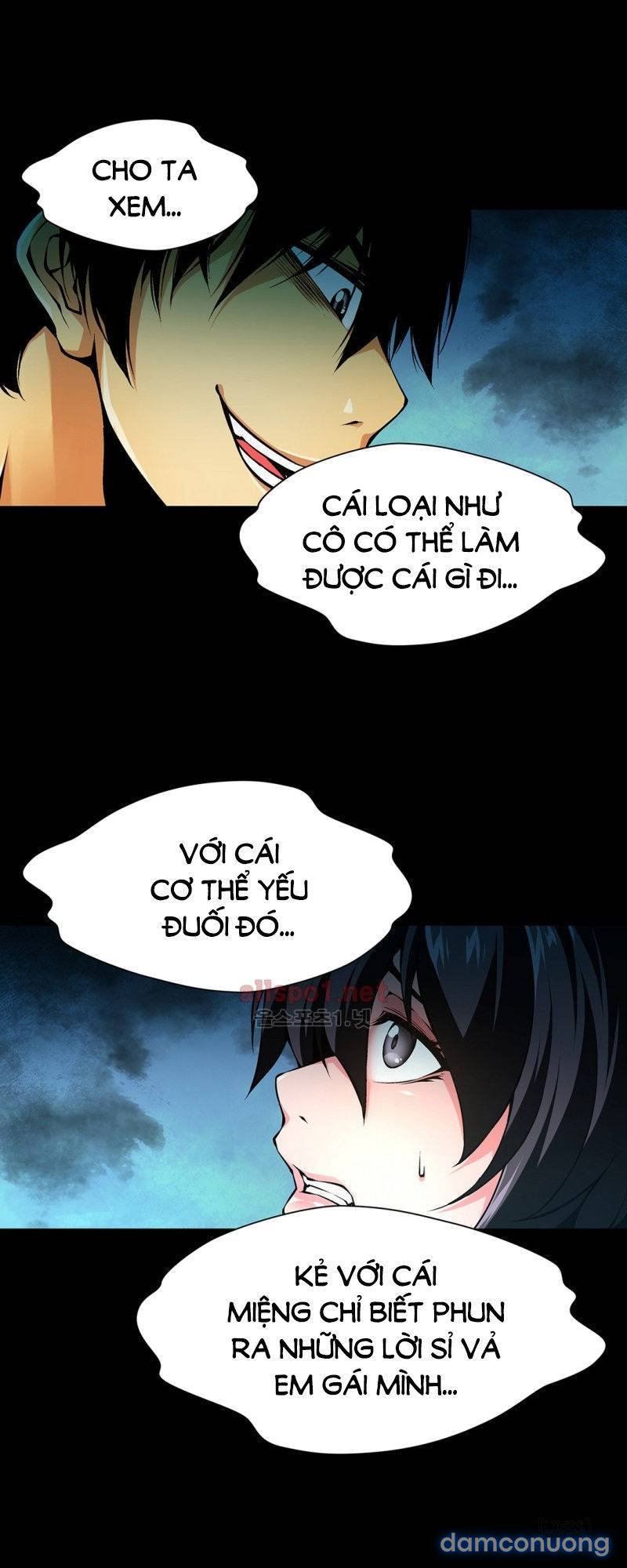 nô lệ song sinh chapter 46 7