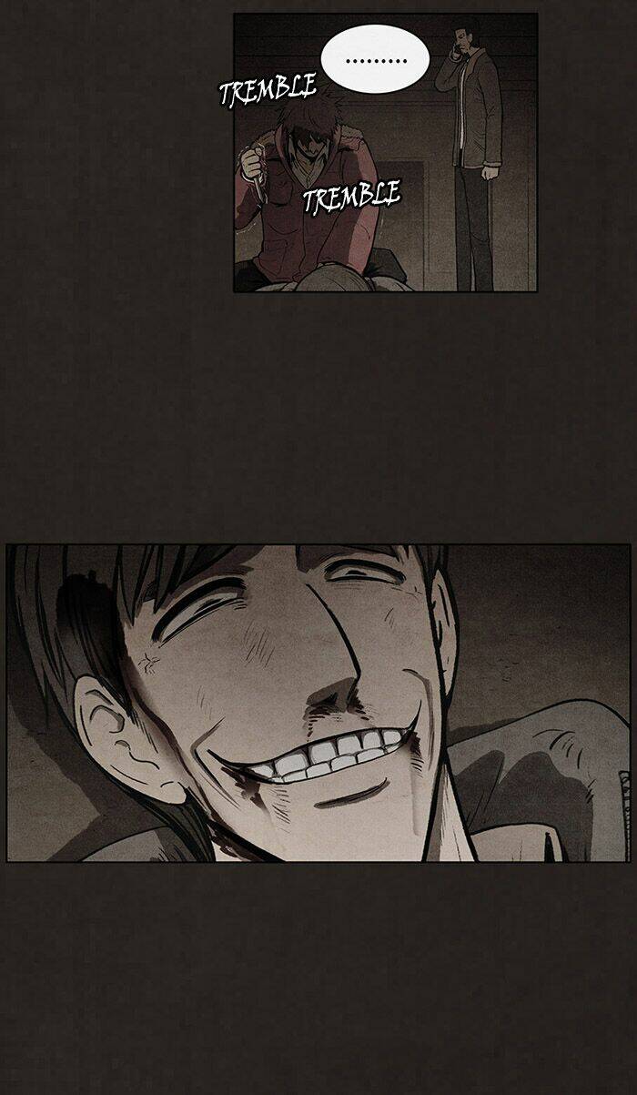 đứa con của quỷ dữ chapter 81 25