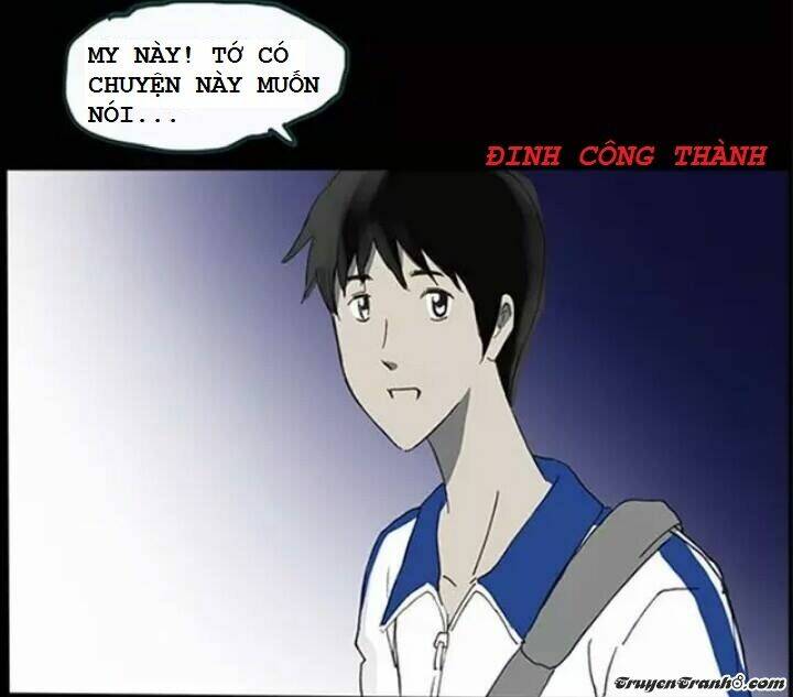 bút tiên chapter 1 38