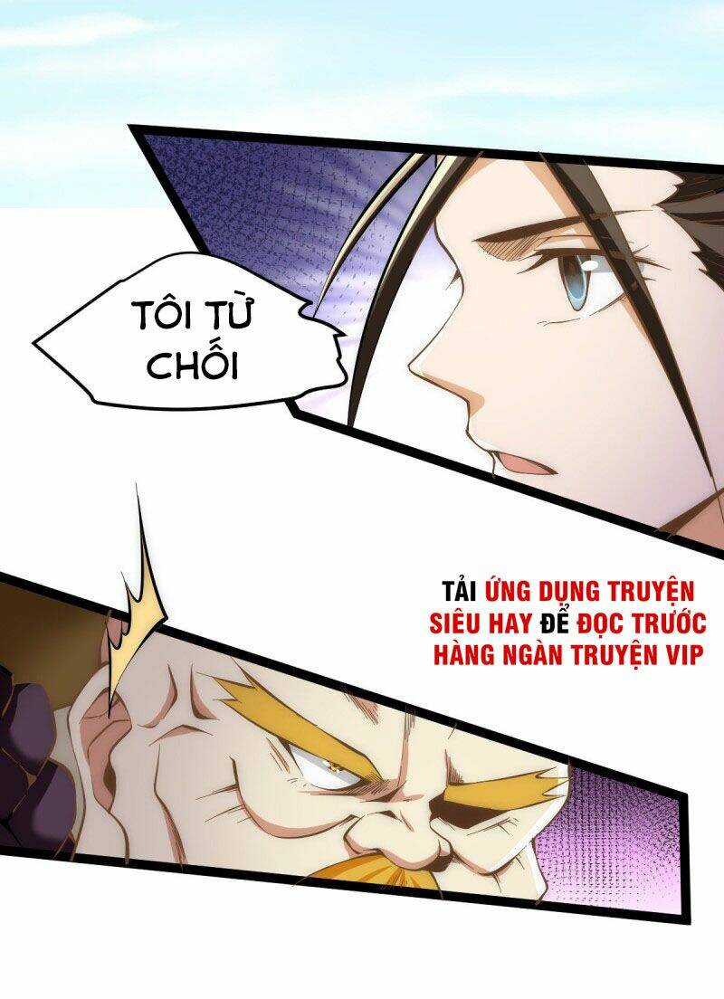 đô thị đỉnh phong cao thủ chapter 123 18