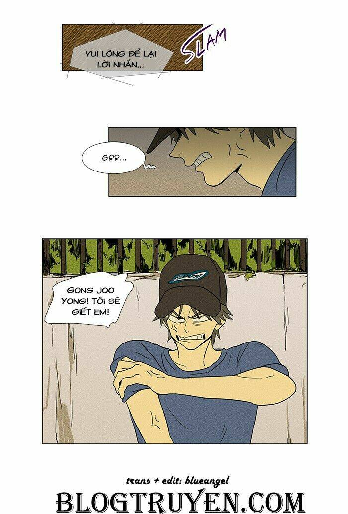 bẫy tình yêu chapter 14 46