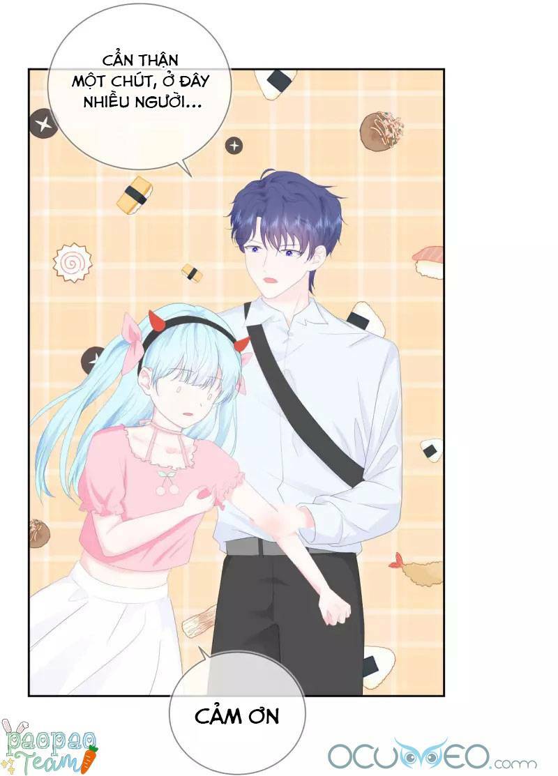 tôi và lịch sử yêu đương của tôi chapter 20 9