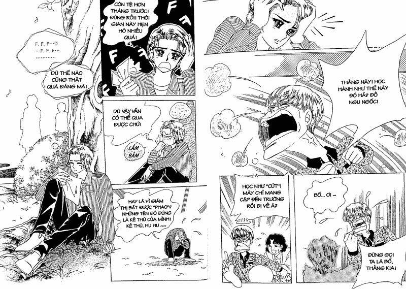 chung cư vui vẻ chapter 2 11