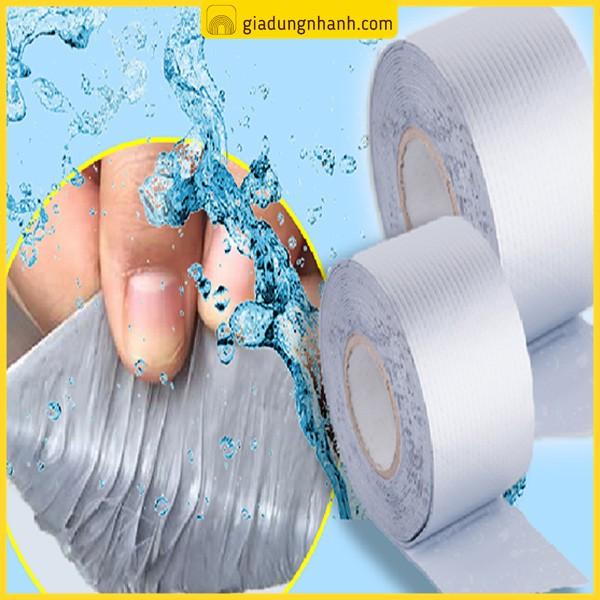Băng Keo Chống Thấm Đa Năng