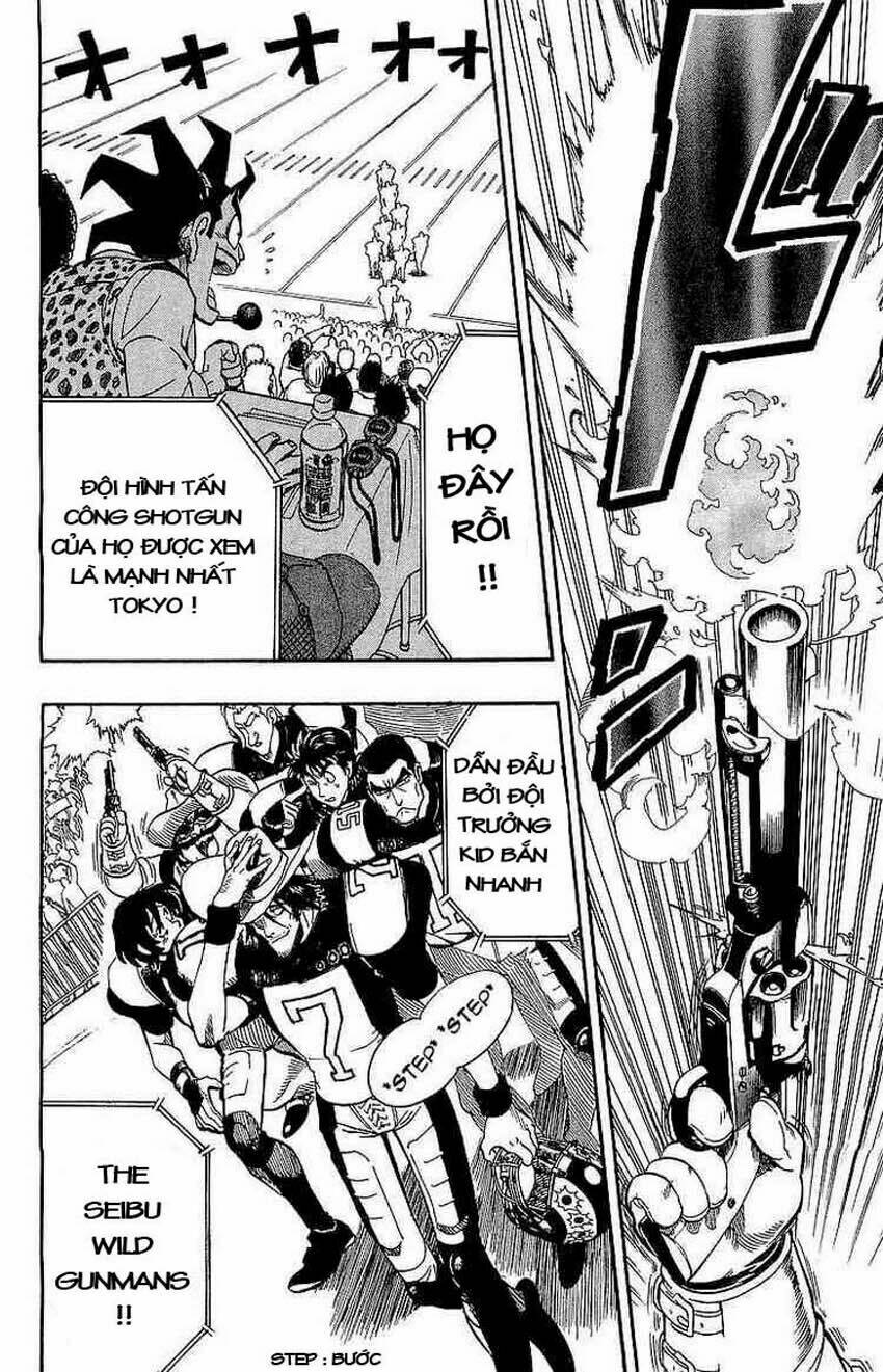 lá chắn mắt chapter 106 4