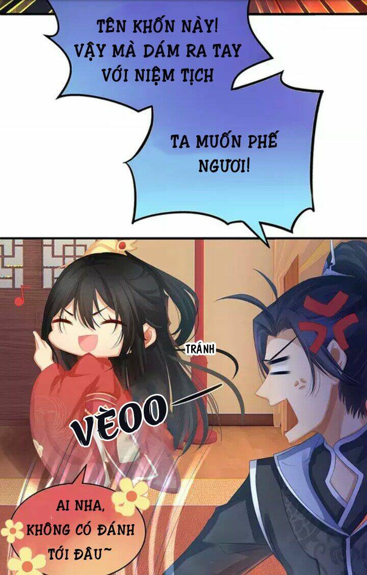 mạnh nhất manh chủ chapter 4 20