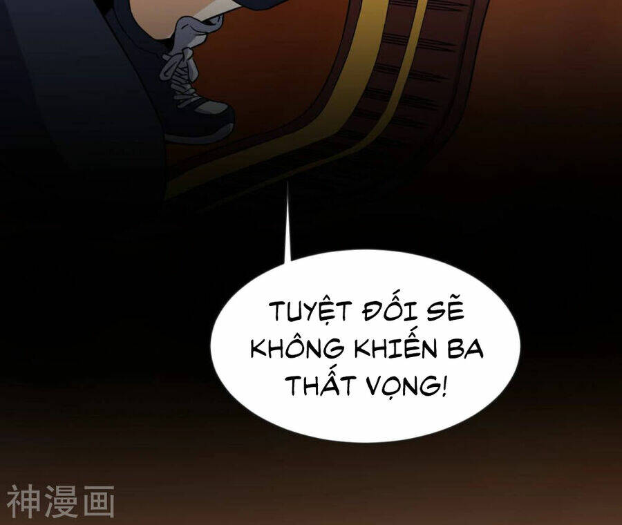 đô thị tiên đế chapter 54 14