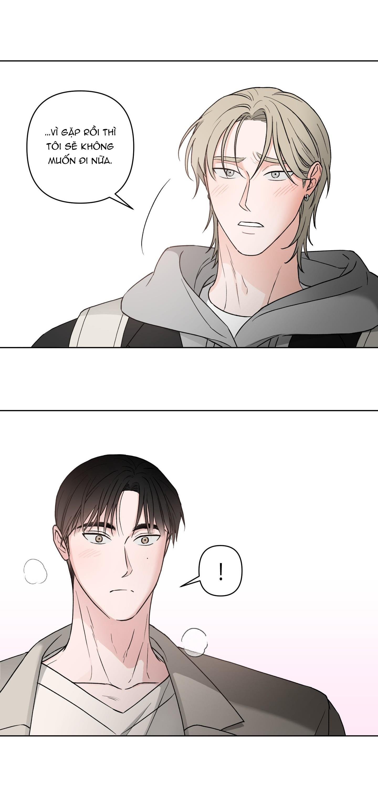 bl ngắn tuyển chọn Chapter 29.9 CHUYỆN TÌNH 9 38