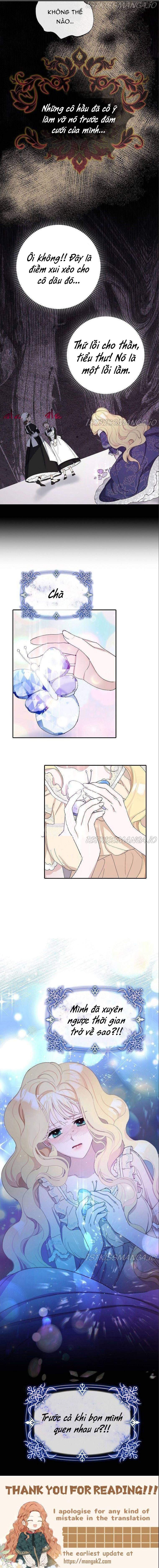 hãy cưới em lần nữa nhé, chồng yêu! chapter 3 16