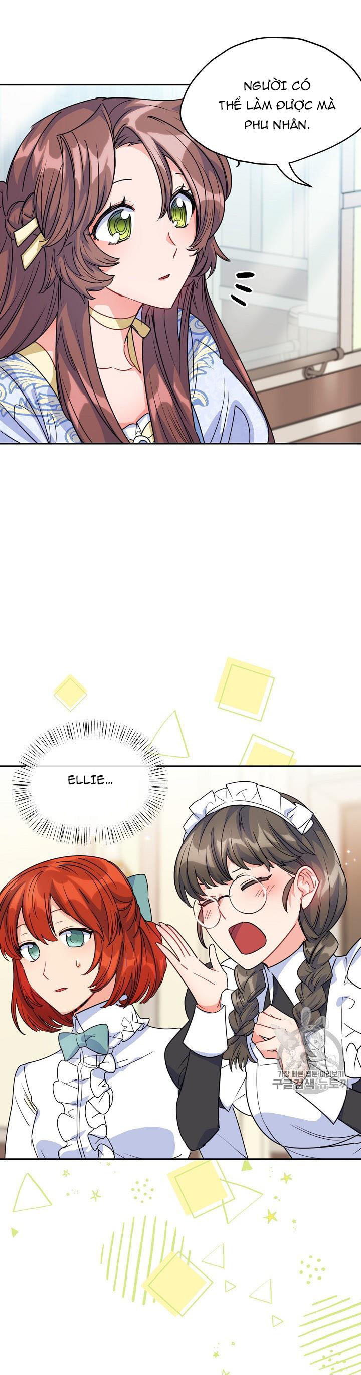 50 công thức pha trà của nữ công tước chapter 54 22