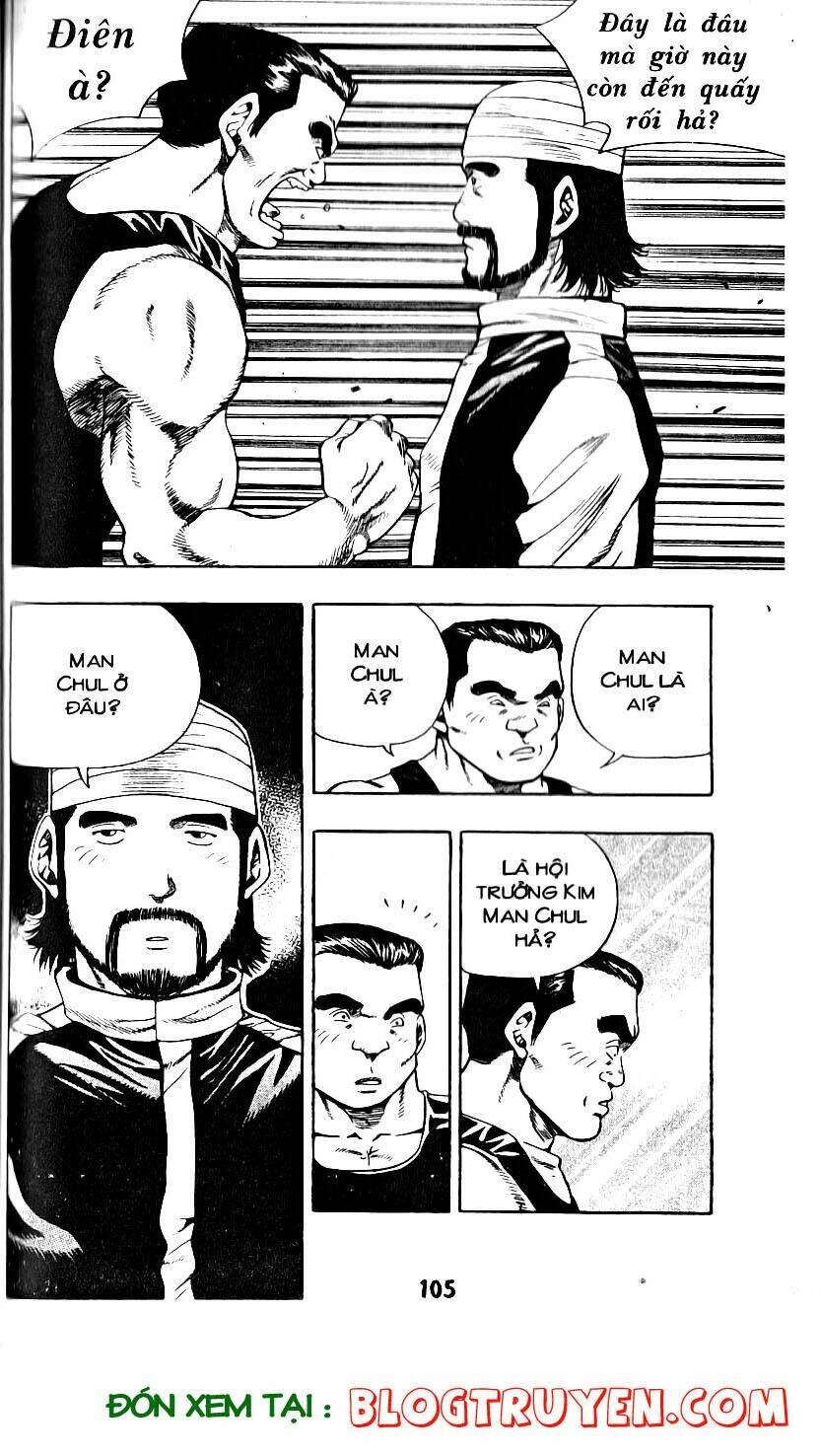 kid gang chapter 143 3