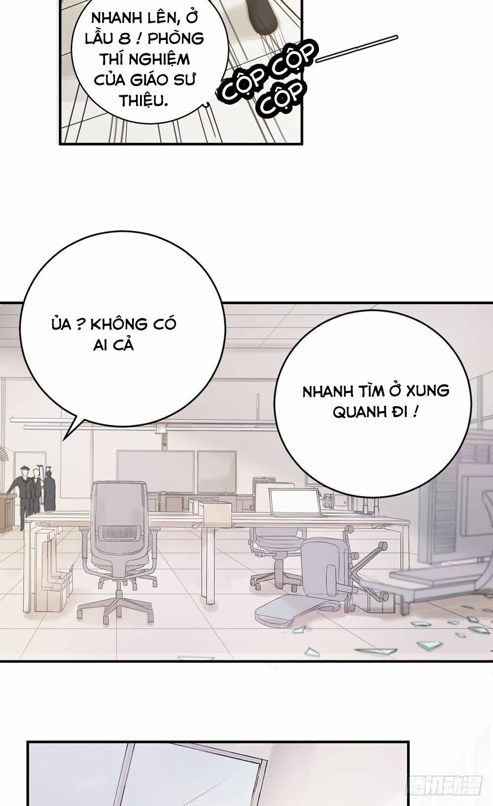 quái thú nianlaishun chapter 2 44