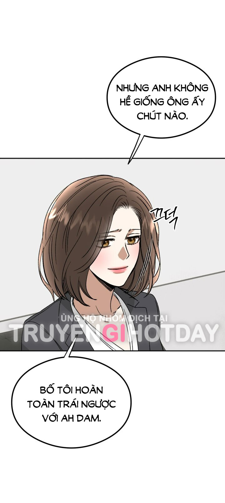 Ưu Thế Tuyệt Đối chapter 26.1 - Trang 20