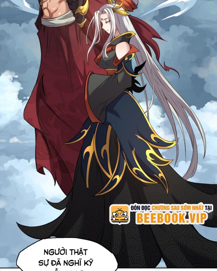 ta có một đao, có thể trảm thiên địa! chapter 2 20