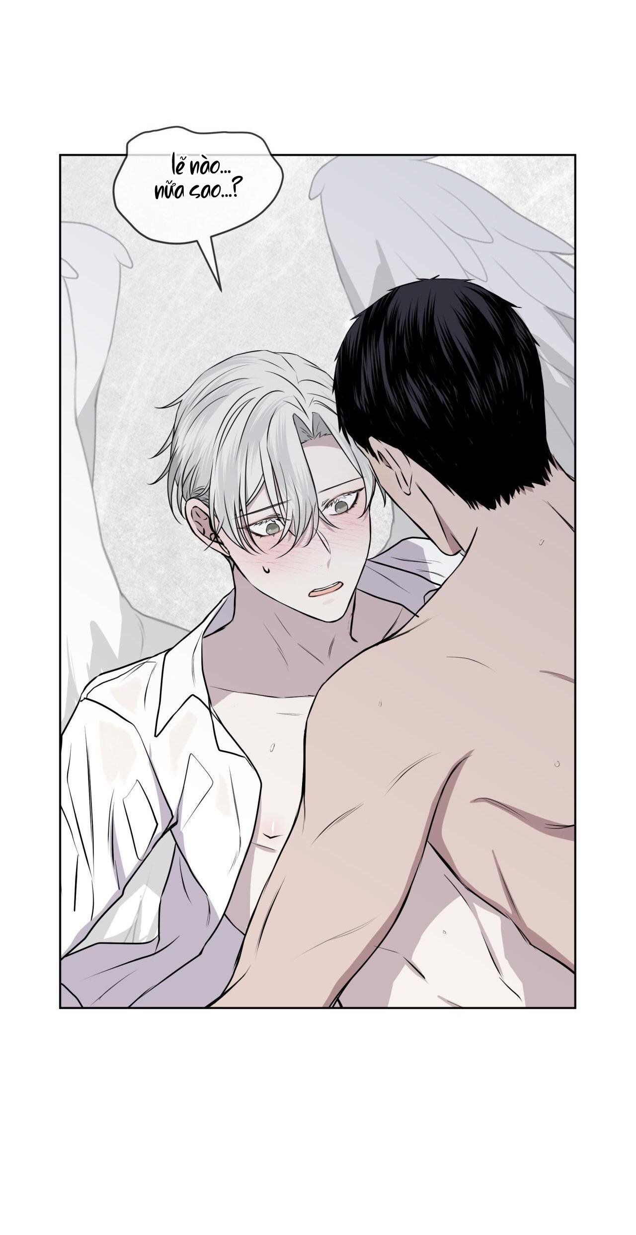 rừng biển [bl] chapter 41 36