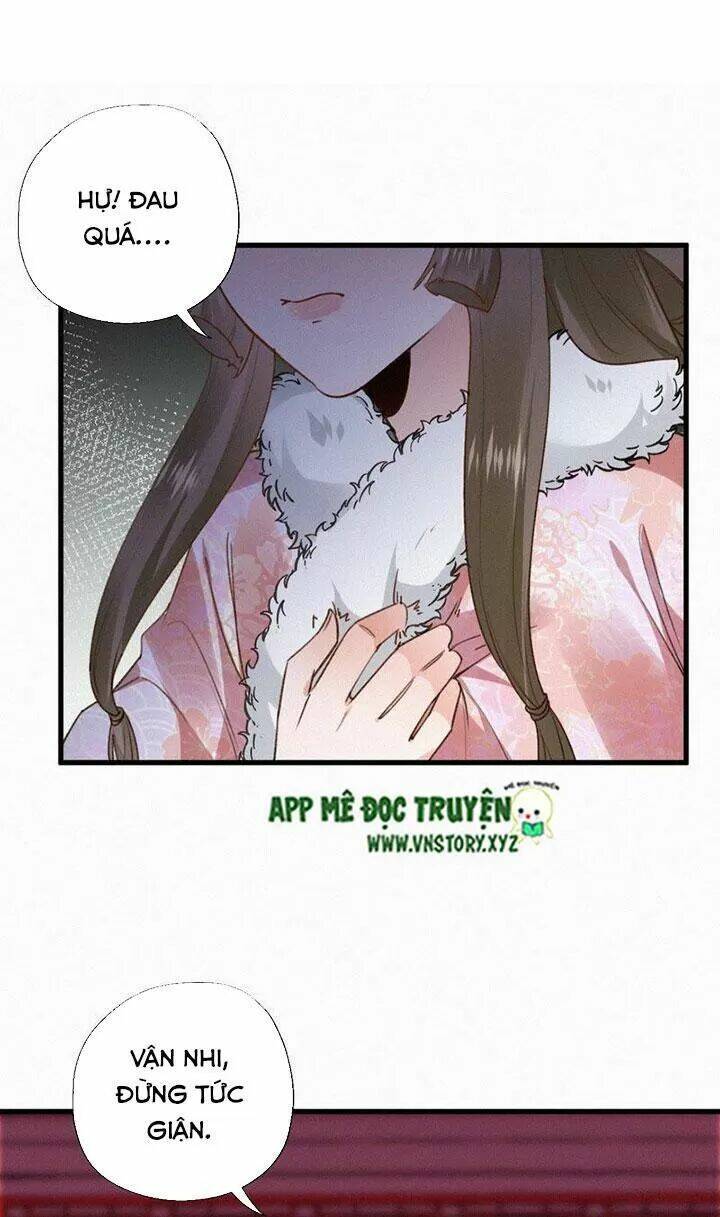 thiên hương mỹ nhân chapter 125 1