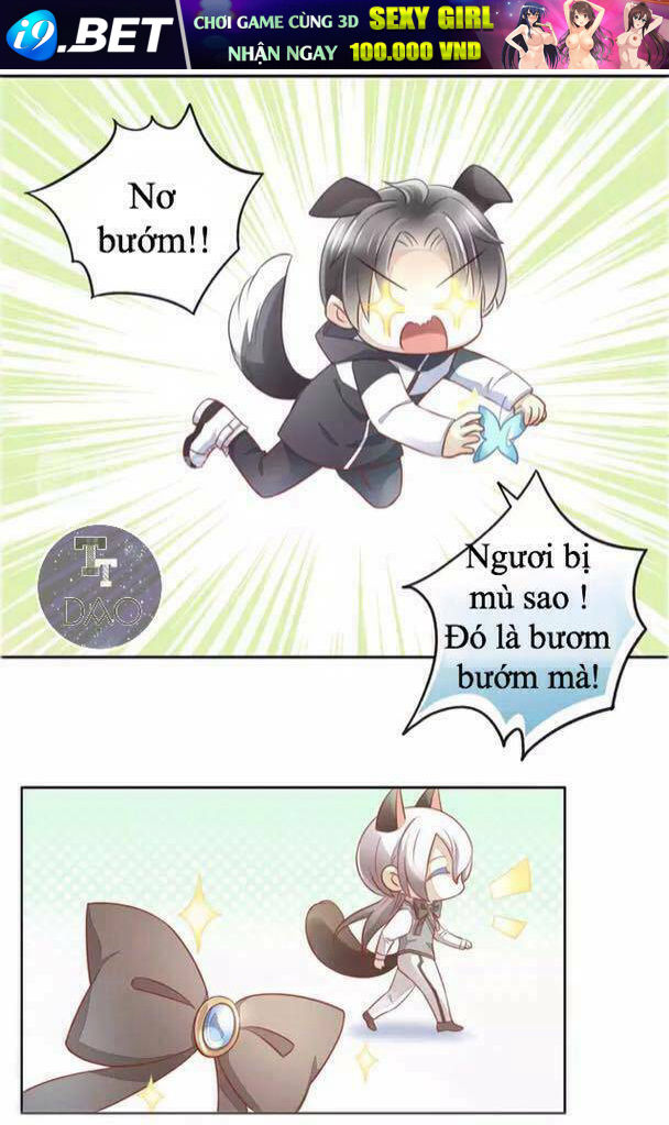 thị hoang chi thần chapter 16 7