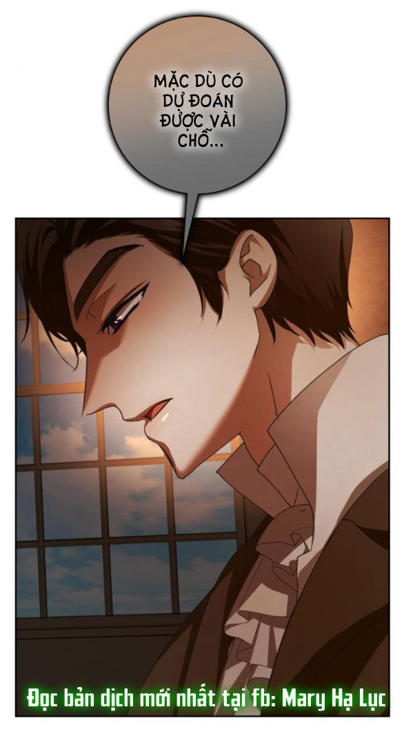 tôi muốn trở thành cô ấy dù chỉ là một ngày chapter 131.1 19