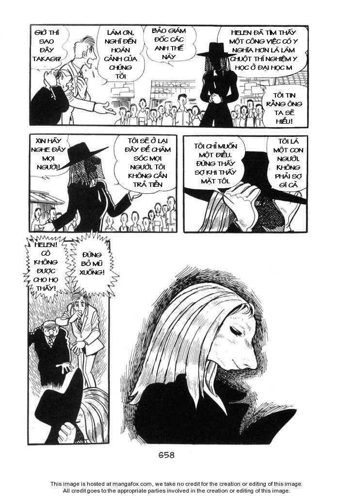 ode to kirihito chapter 15 30