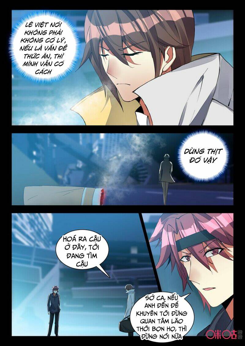 hắc ám huyết thời đại chapter 105 12