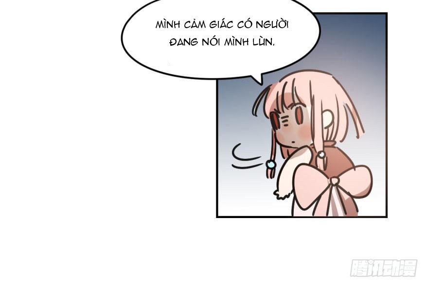 Bắt Lấy Ngao Ngao chapter 24 - Trang 37