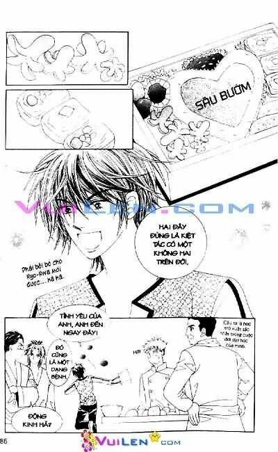 cửa hàng phù thủy chapter 7 86