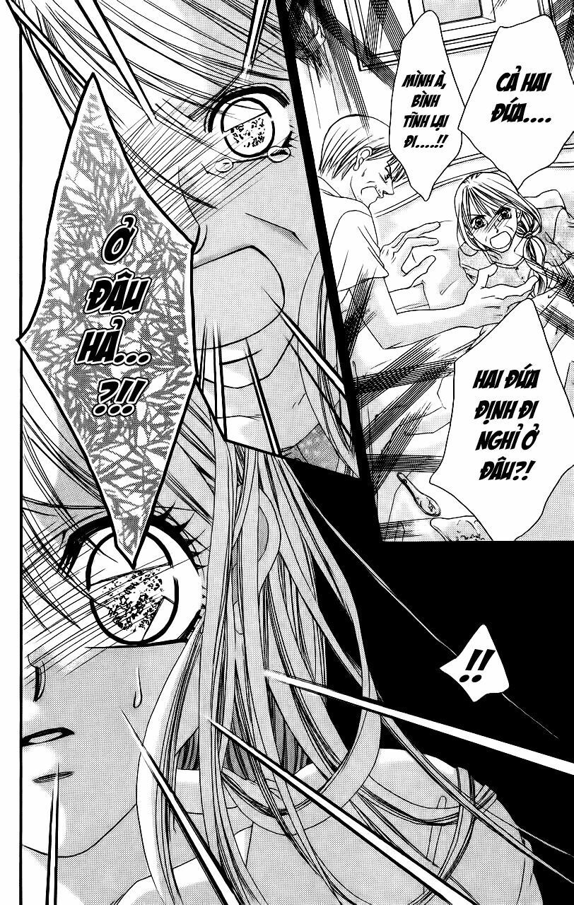 i love my little sister chapter 57 7