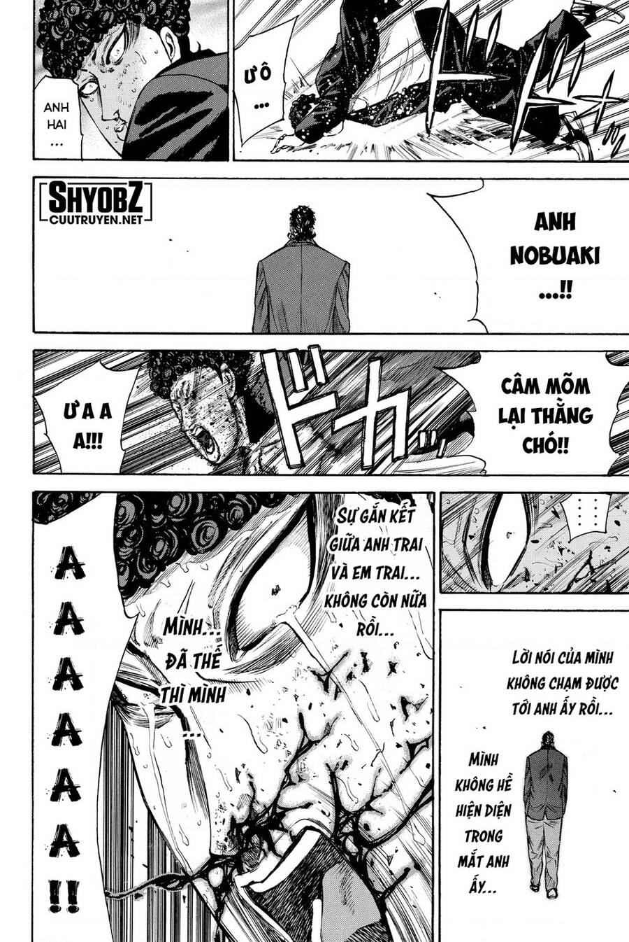 a-bout! chapter 195 19