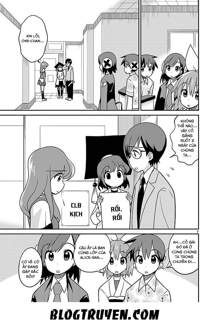 ninomae shii no tsukaikata chapter 28 9