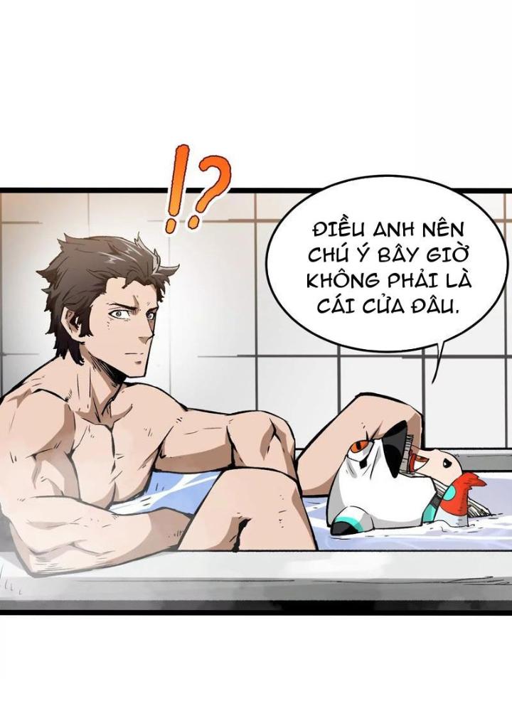 quỷ trảm liệp nhân chapter 5 63