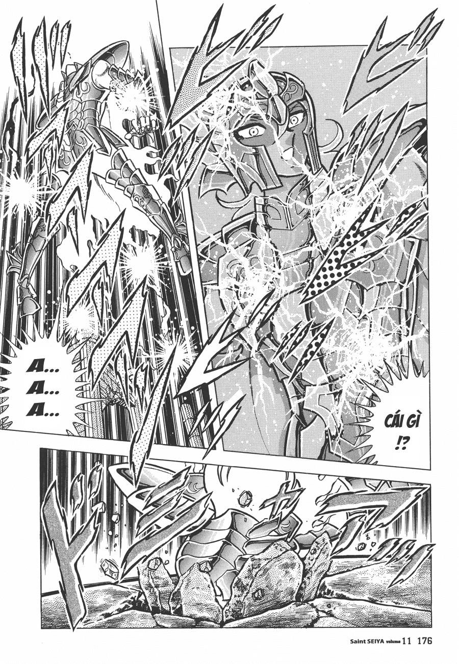 áo giáp vàng chapter 52 6