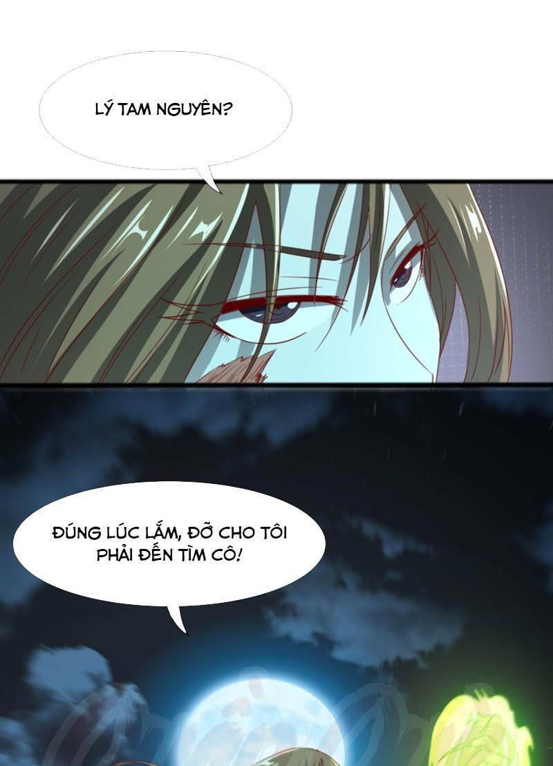 thập nhị thiên kiếp chapter 51 18