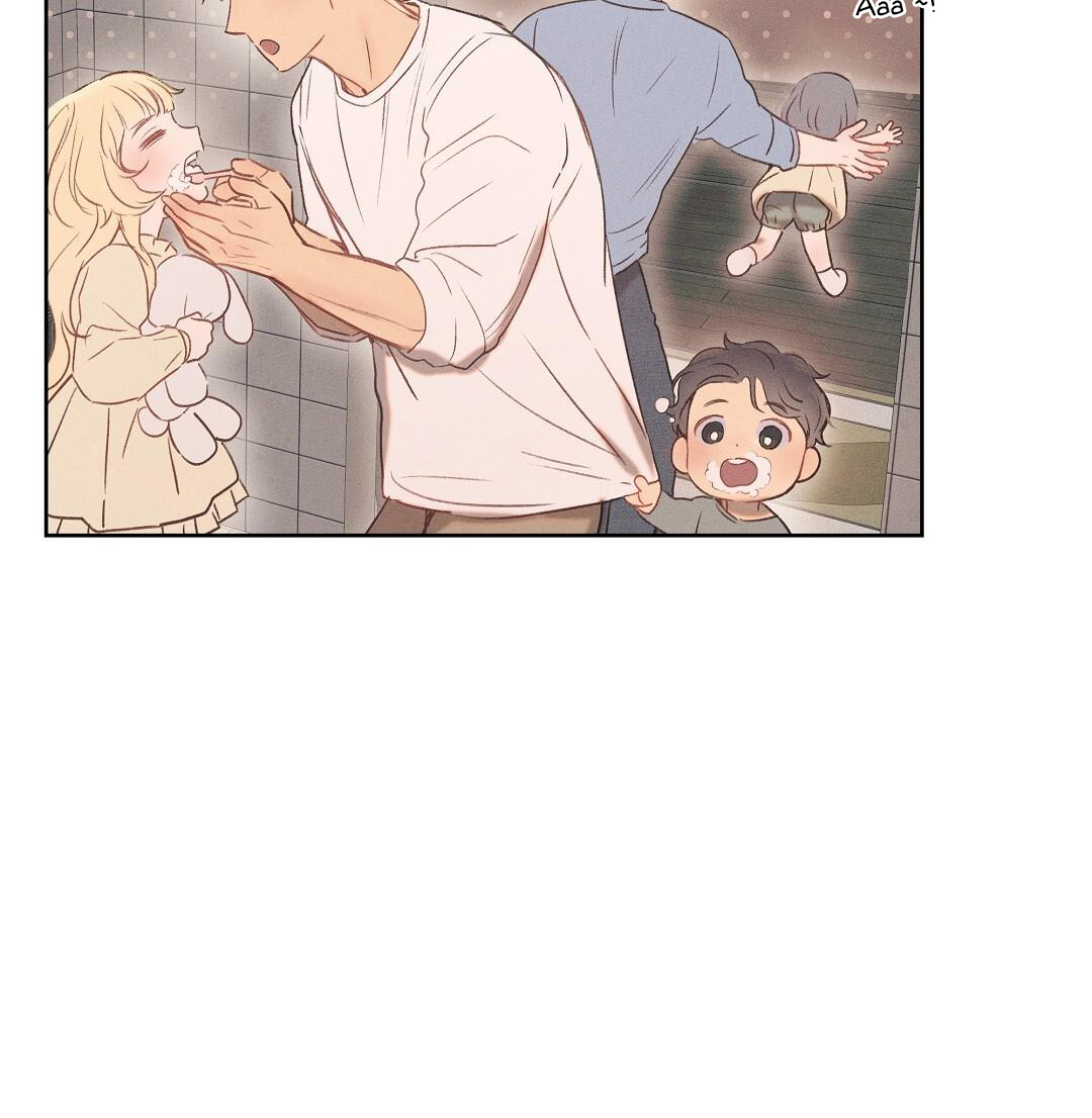 đại úy lãng mạn thân yêu của tôi chapter 17 24