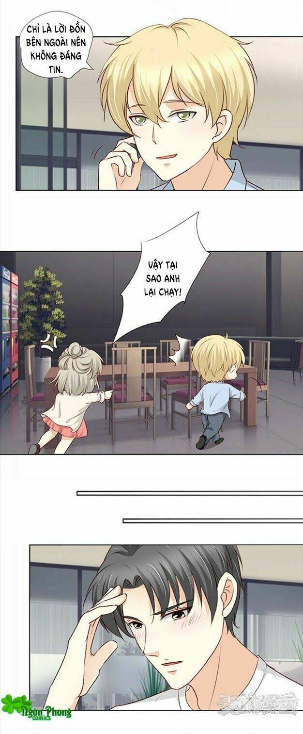 tổng tài bá đạo là gay chapter 48 16