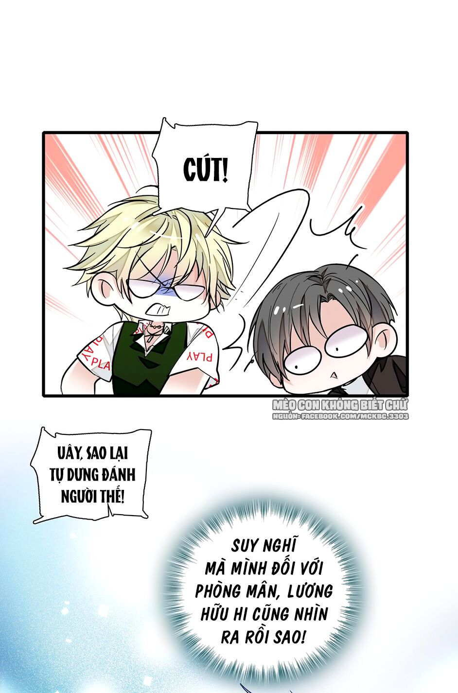 long phượng phiên chuyển chapter 50 30