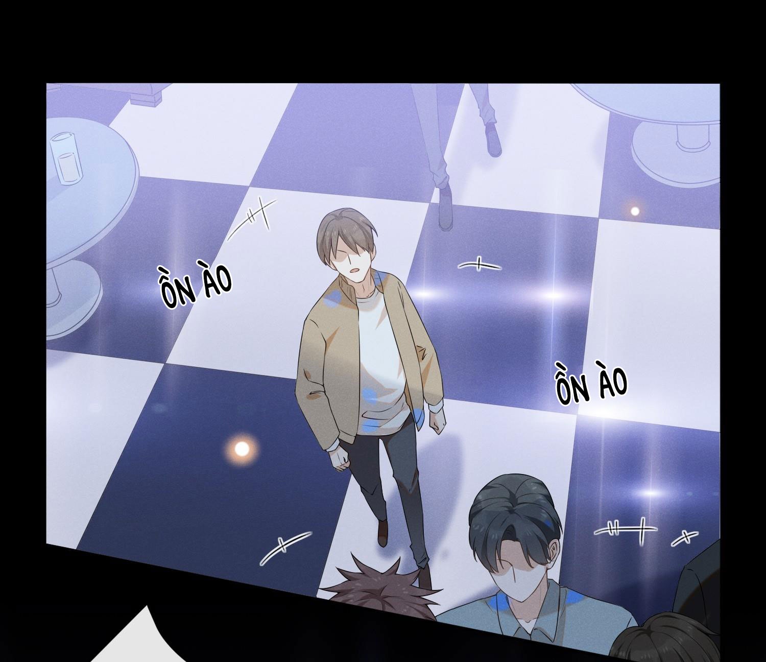 kiếp sau không gặp chapter 11 3