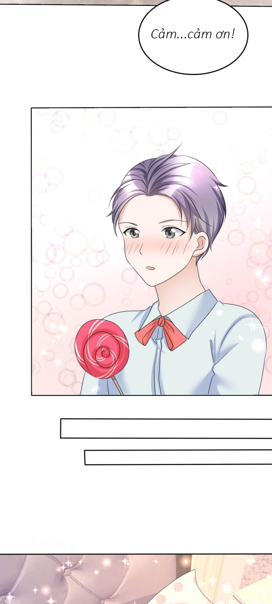 con đường phản công của sủng thê chapter 18 10