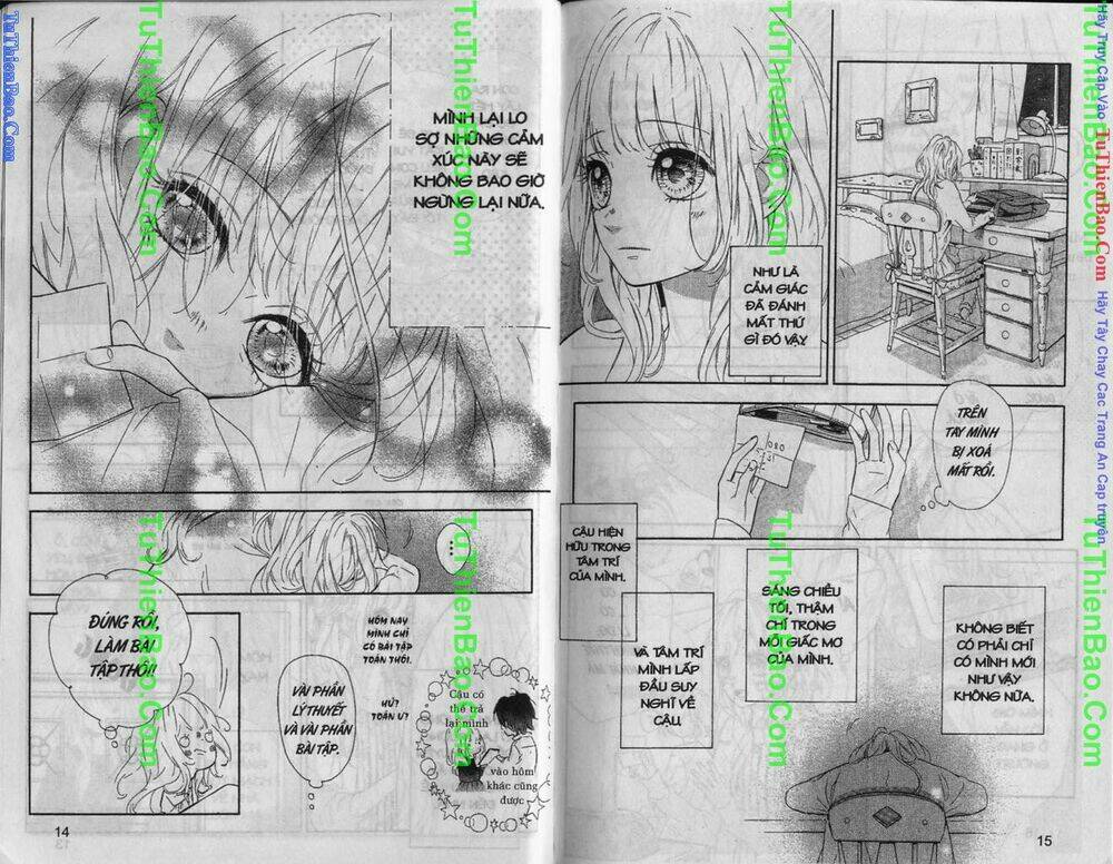 ngôi sao trong ánh mắt chapter 5 8