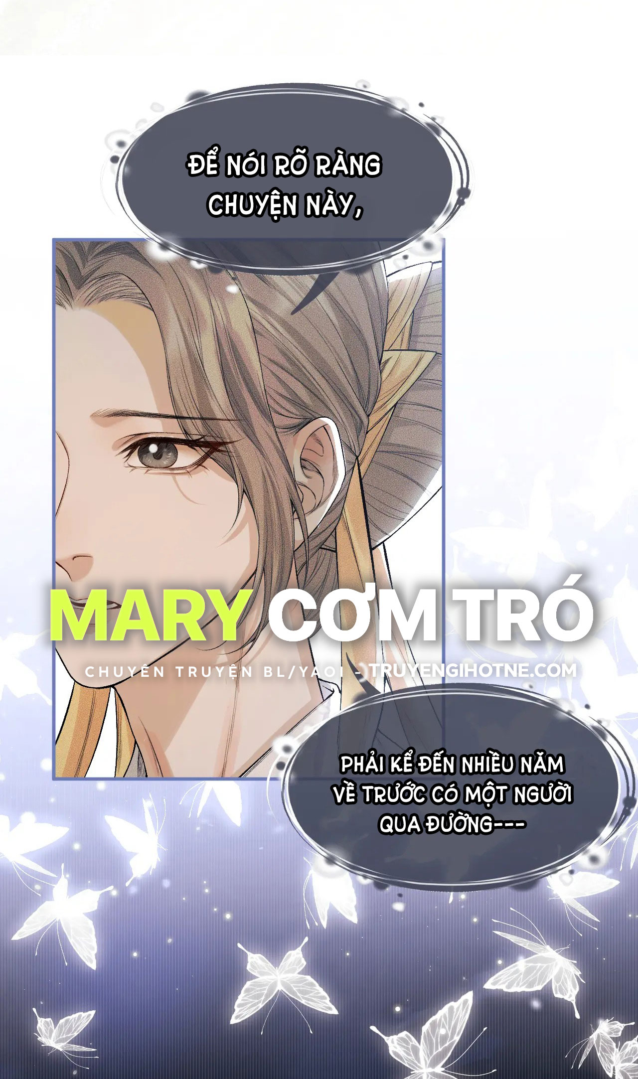 husky và sư tôn mèo trắng chapter 25 31