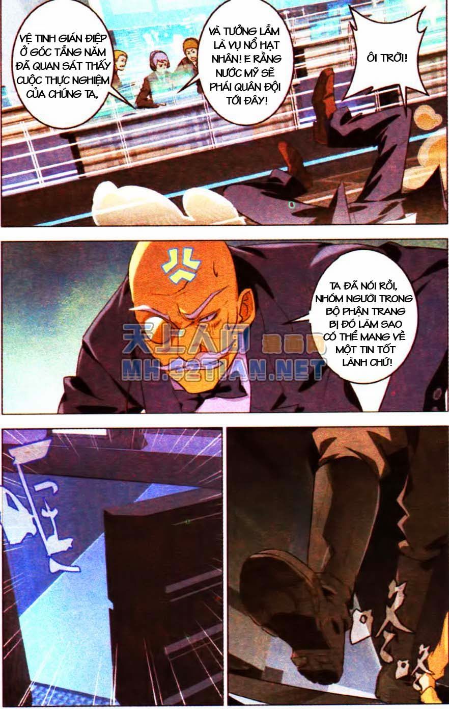 long tộc 2 chapter 1.2 3