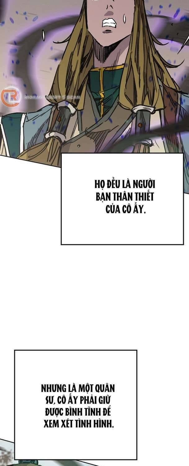 kiếm sĩ bất bại chapter 167 49