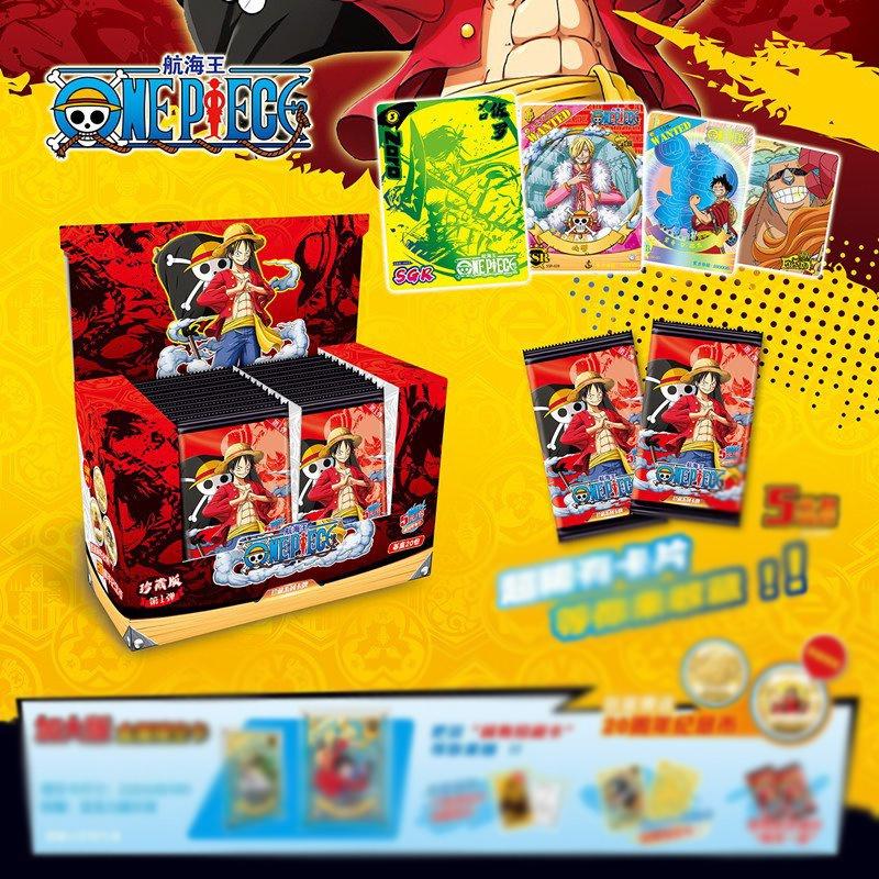 ( M40 ) Set ảnh thẻ nhân vật ONE PIECE ĐẢO HẢI TẶC ver LUFFY ĐỎ XANH anime chibi gacha nhân phẩm xinh xắn