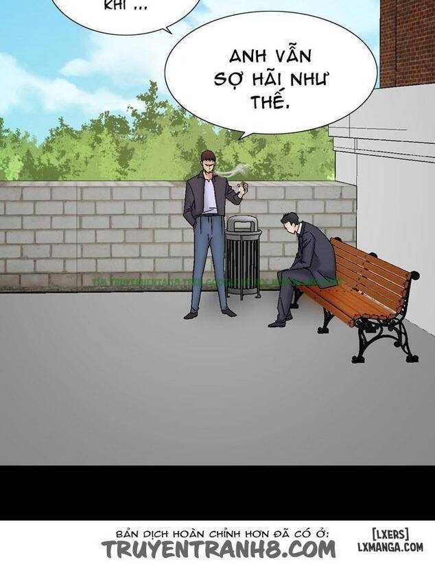 mùi vị của đôi bàn tay chapter 40 29