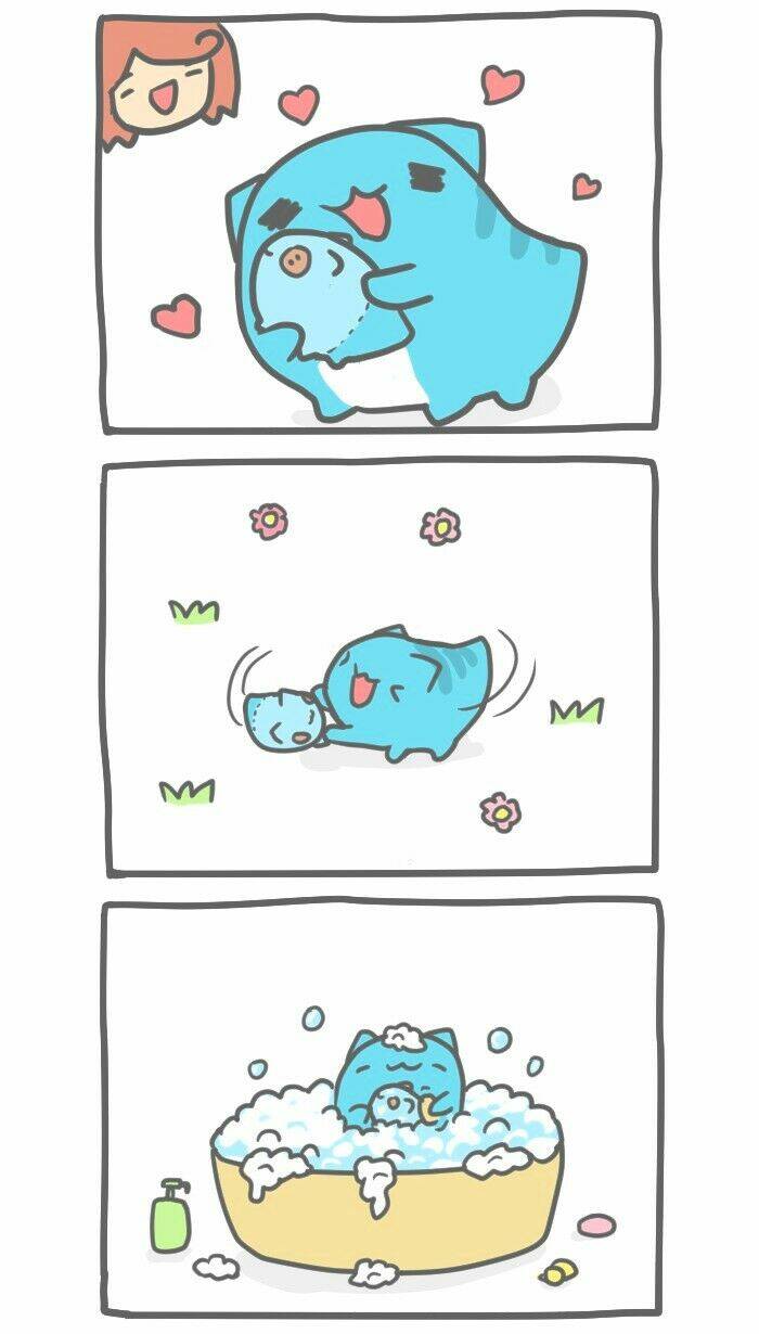 bugcat-capoo chapter 15 2