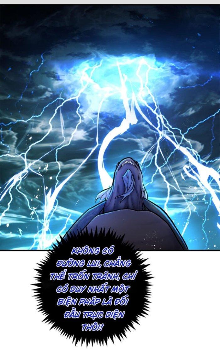 đoán mệnh mà thôi, cửu vĩ yêu đế làm sao lại thành nương tử của ta?! chapter 4 2