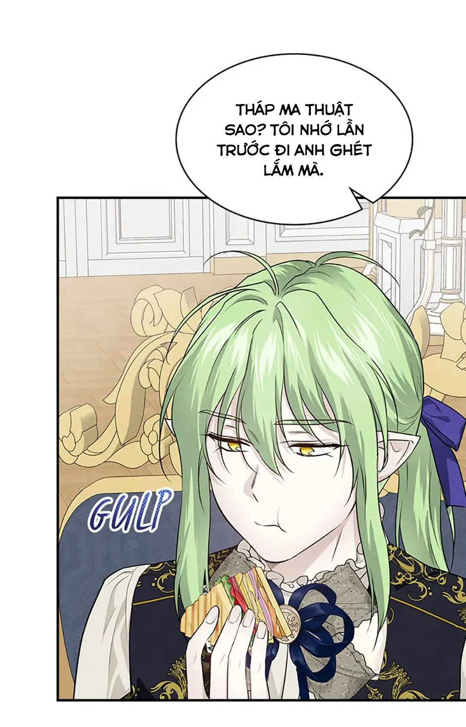 đi tìm con trai của cha tôi chapter 59 6