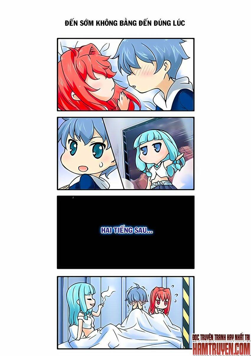 phá hiểu thế kỷ chapter 20 14