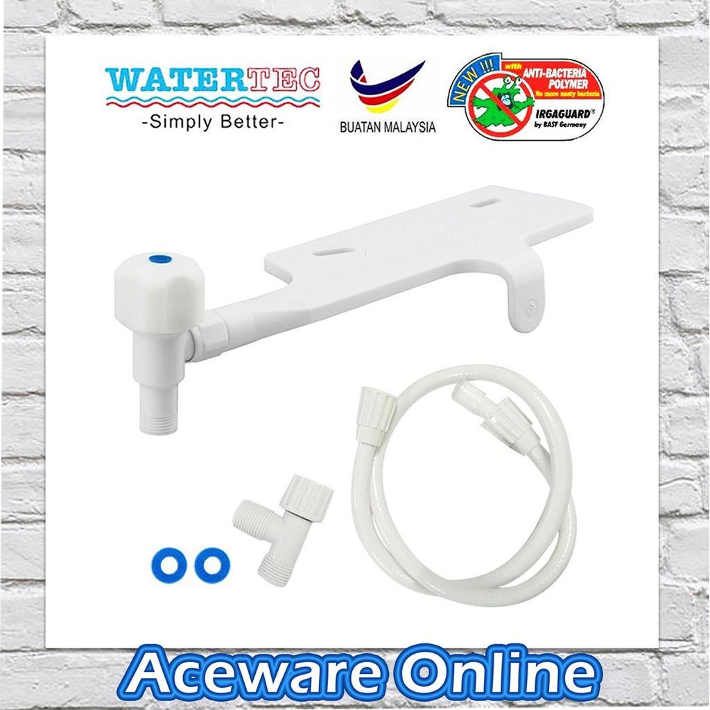 Xịt vệ sinh thông minh Malaysia Bidet nhập khẩu