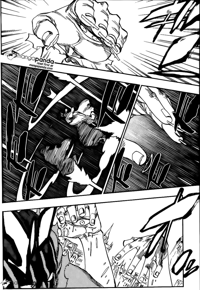 thần chết ichigo chapter 641 7